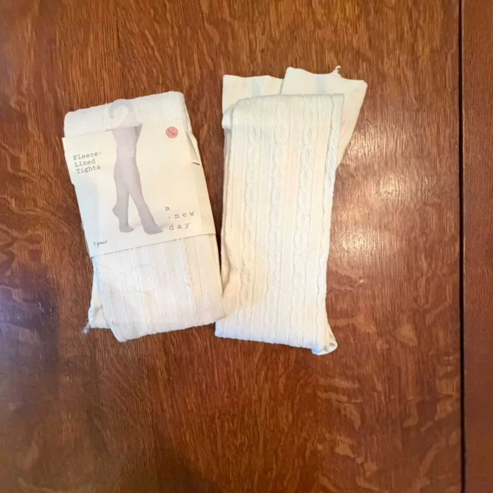 a new day two pair